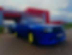 Škoda 120 L Rapid 136 futóművel 