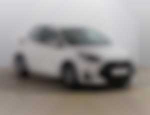 Toyota Yaris Comfort 1.5 VVT-i Hybrid Automat, Ser...