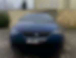 Predám Sest Ibiza 7dsg