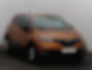 Renault Captur 0.9 TCeLimited , Serv.kniha, Navi