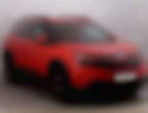 Citroen C5 Aircross BlueHDi 180,  