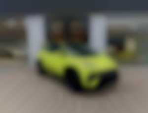 BYD Dolphin Surf Boost 