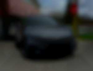 Volkswagen Arteon Shooting Brake 