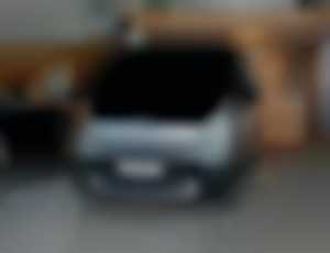 Kia PV5 CARGO 4dr FWD LR PLUS 120kW163k 