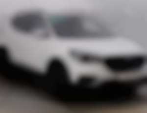 MG ZS SUV EV 42.5 kWh, Automat, Serv.kniha, Kůže