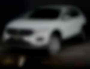 Volkswagen T-Roc 1.5 TSI BMT Sport DSG 