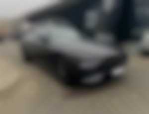 Mercedes-Benz CLE 300 4MATIC kupé 