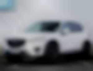 Mazda CX-5 2.2 Skyactive-D AWD, 110kW, M6 - AJ NA ...