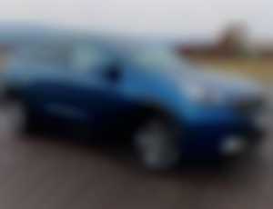 Kia Niro 1.6 GDi EcoHybrid