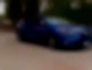 Renault Mégane Grandtour Energy TCe 205 GT EDC