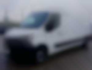 RENAULT Master 2.3 dCi L3H2 Cool 2022