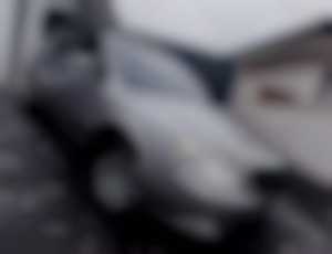 Škoda Octavia 2 Facelift sedan 2.0 TDI 103kw diesel Nová STK