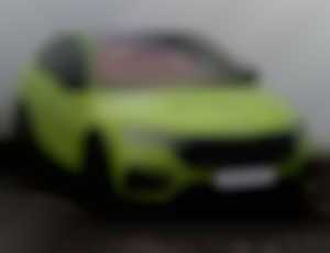 Skoda Octavia RS 2.0 TSI, RS,Manuál,Matrix,Kamera