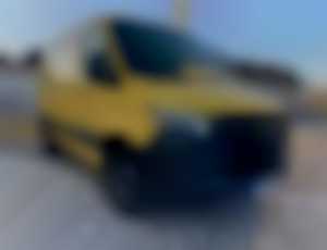 Mercedes-Benz Sprinter 316 CDI 120 kW 7G- TRONIC P...