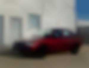 Ford escort 1.3 benzin