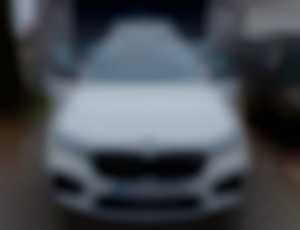 BMW M5 Competition HarmannKardon Laser