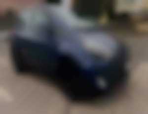 Hyundai ix20 1.6i 92kw 94 200 km  2016 benzín  6MT