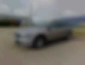 Volkswagen Passat b8