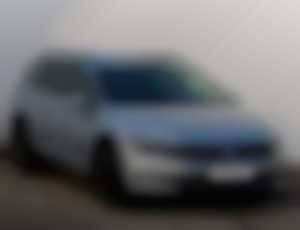 VW Passat 2.0 TDIComfortline , Automat