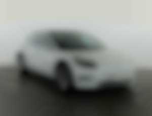 Tesla Model 3 Std Range Plus 52kWh,