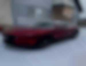 Mazda Cx-5, 2.0 121 kW, 2017 SkyActiv Benzín