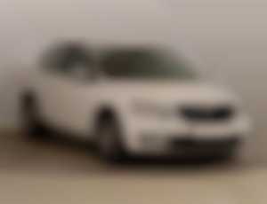 Skoda Octavia 2.0 TDIStyle , Navi, Tempomat