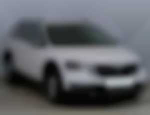 Skoda Octavia 2.0 TDIScout , 4X4, Automat, Kůže