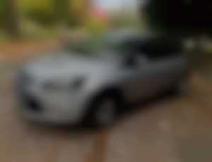Ford Focus 1.0 Eco Boost