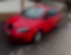 Seat Altea XL 1.6 TDi