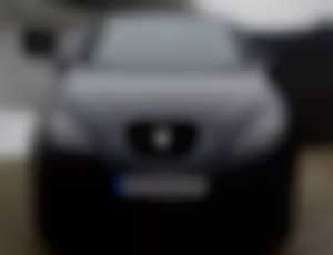 Seat Altea XL 2.0 TDI 103kw Automat