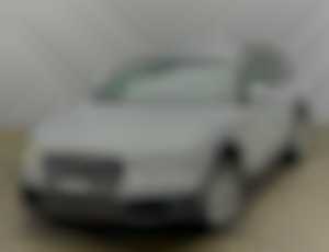 AUDI A4 ALLROAD 2.0TFSI 165KW 201310 MODEL 2014 FACELIFT