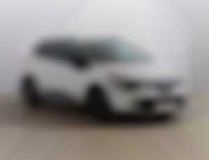 Renault Clio Grandtour 1.5 dCi Serv.kniha, Navigác...