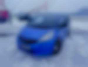 Honda Jazz 1.2 i-VTEC Trend