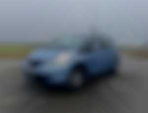 Hodna Jazz 2008, 1.2 bezín 122000km