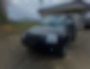 Suzuki Grand Vitara XL7 2.7 V6 4x4