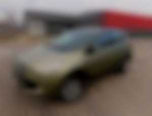 Ford Kuga 2.0 TDCi Duratorq 150k Titanium AWD