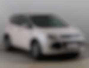 Ford Kuga 2.0 TDCi, 4X4, Koža, Navigácia