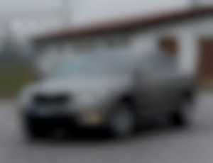 Škoda Octavia Facelift 1.9tdi