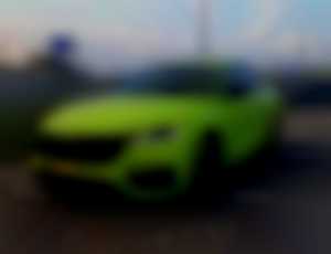 Škoda Octavia 2.0 TSI RS DSG 180kW245HP A7 