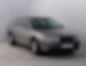Skoda Octavia Ambiente 1.9 TDI Serv.kniha