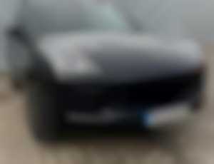 Porsche Cayenne E-Hybrid 4x4 Platinum AT 