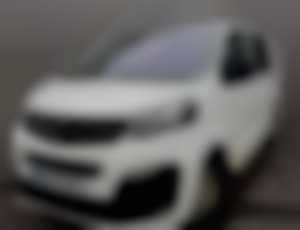 Opel Vivaro 2.0 CDTi 177k M Innovation AT 