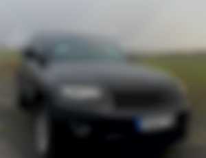 Jeep Grand Cherokee 3.0L V6 TD Laredo AT 140kW190HP A8 