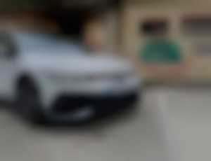 Volkswagen Golf 2.0 TSI 300k GTI Clubsport DSG 