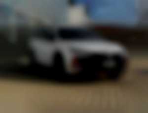 Dongfeng Shine Aeolus GS E1 