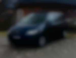 Volkswagen Sharan 2.0 TDI BMT Highline