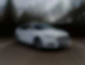 Ford Mondeo 1.5 EcoBoost Titanium