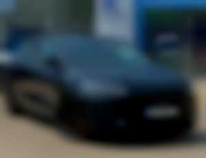 Ford Focus 2.3 EcoBoost ST