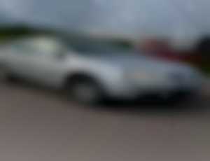 Volkswagen Golf V 2.0tdi