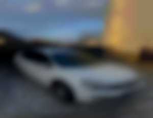 VW Golf VI 1.2tsi 77kw